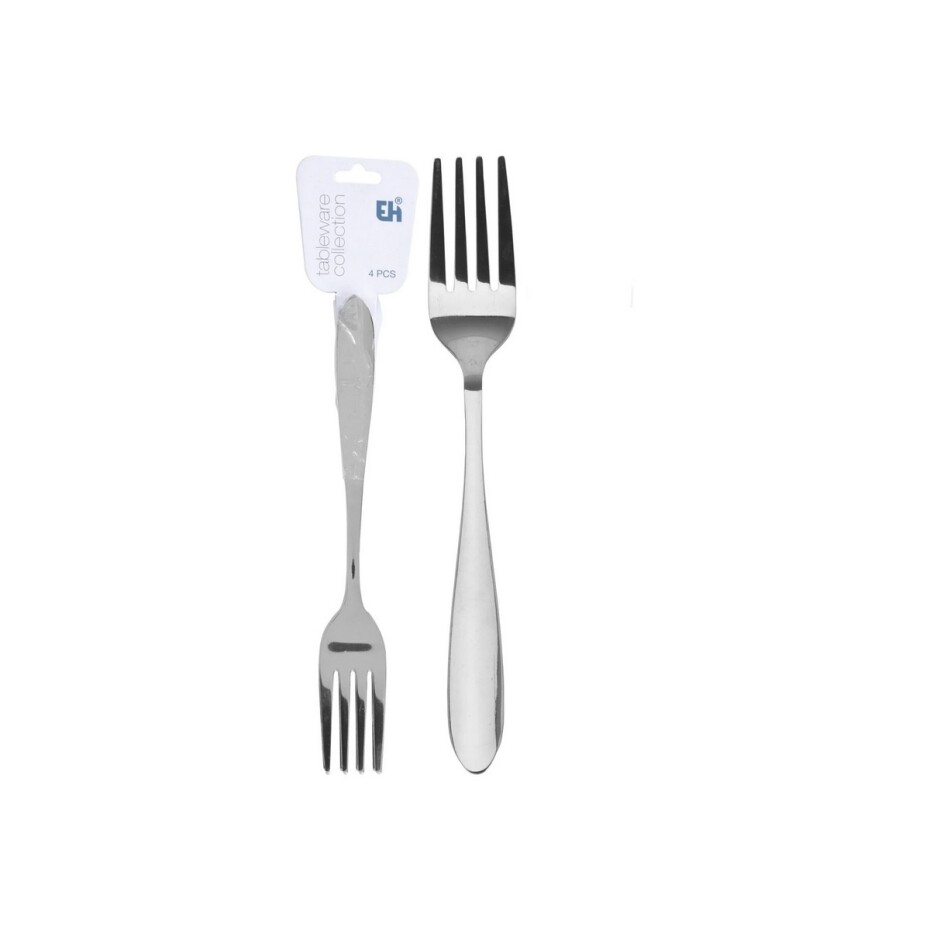 EH Sada jídelních vidliček 19,7 cm, 4 ks - main (0)