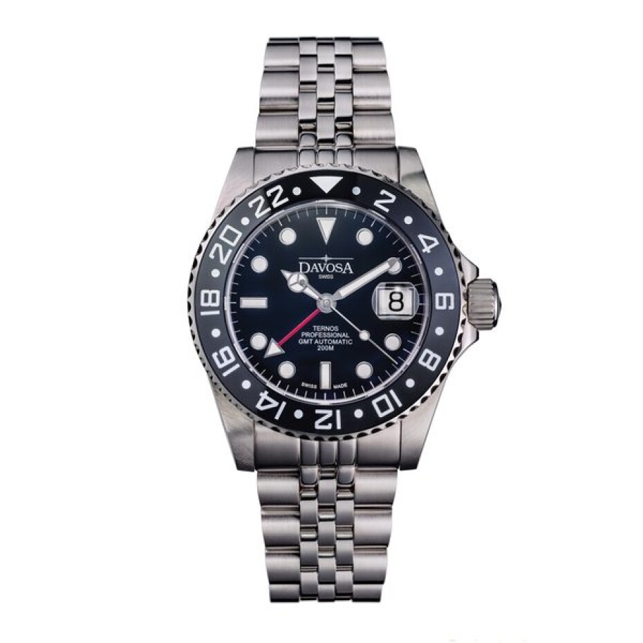 Davosa Ternos Professional GMT 161.571.05 - main (1)