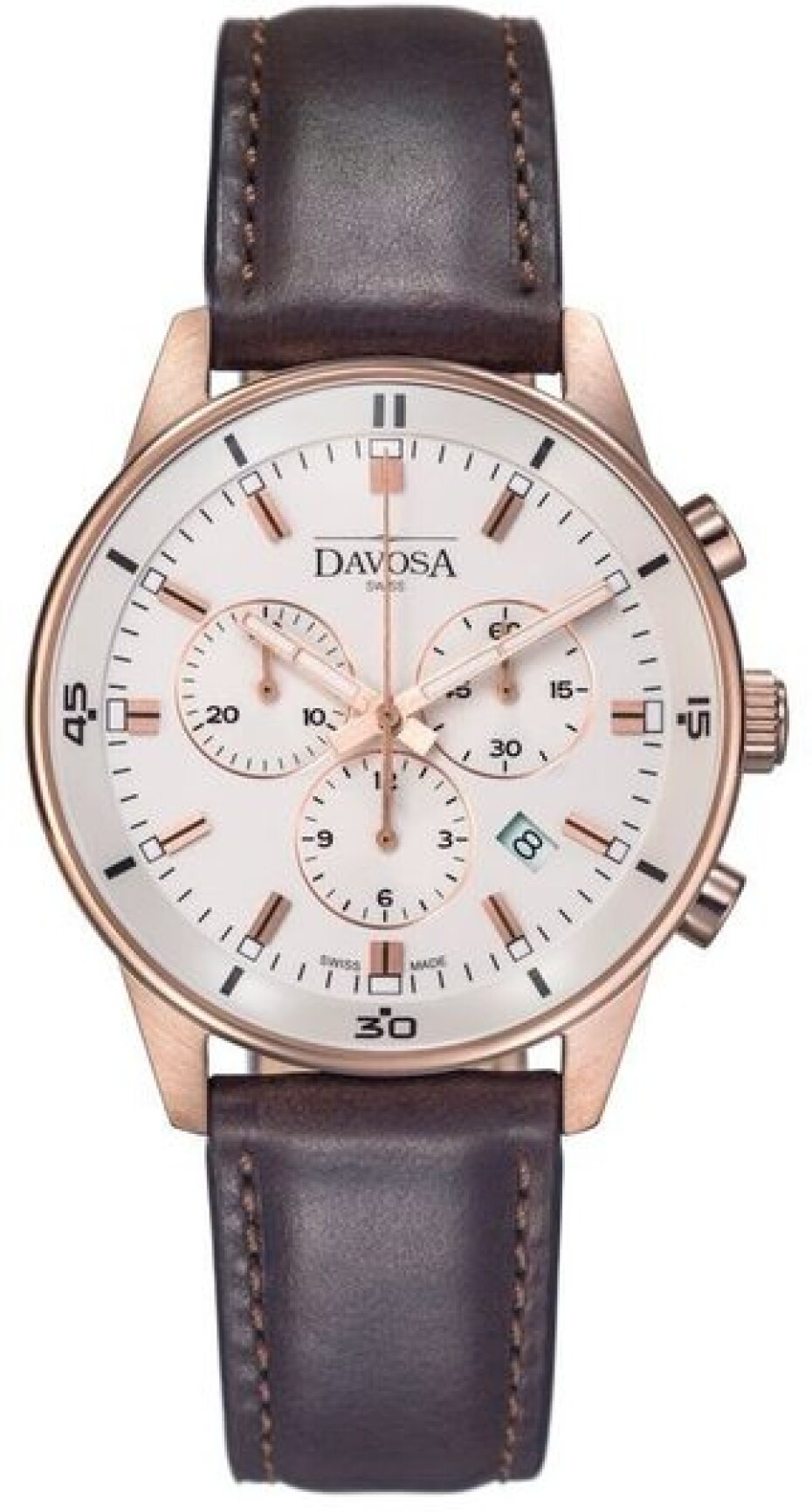 Davosa Vireo Chronograph 162.493.95 - main (0)