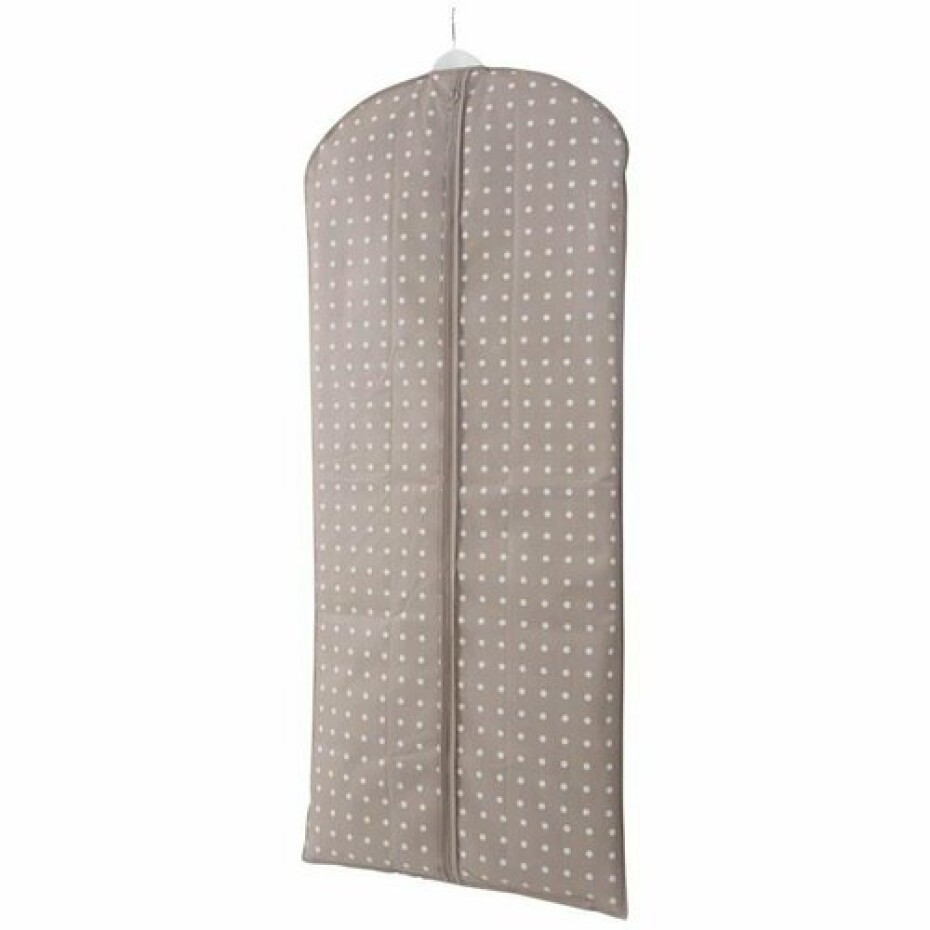 Compactor Obal na obleky a dlouhé šaty Rivoli 60 x 137 cm, L - main (0)