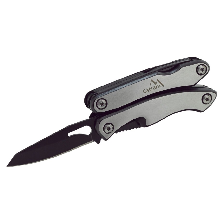 Cattara 13261 Multifunkční kleště Blackjack, 10,5 cm - main (4)