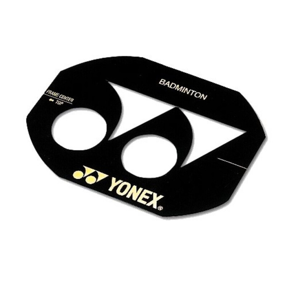 Šablona Yonex  Stencil Card - main (0)