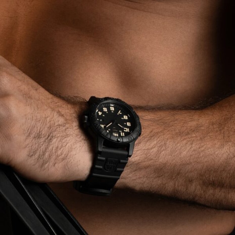 Luminox Leatherback SEA Turtle Giant XS.0330 - main (7)