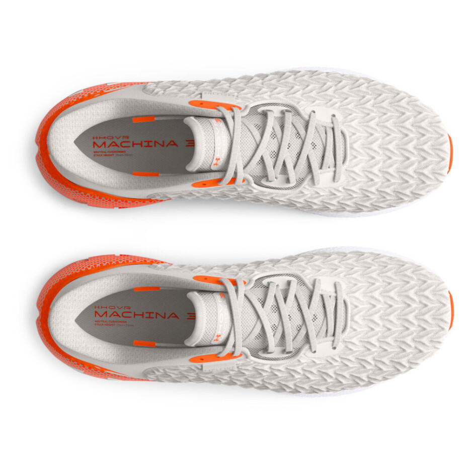 Dámská běžecká obuv Under Armour HOVR Machina 3 Clone-GRN  EUR 37,5 - main (5)