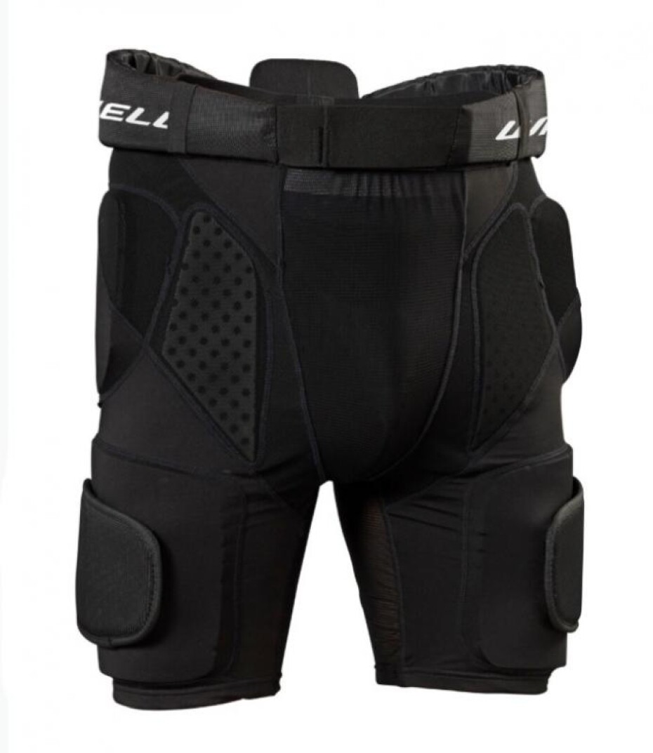 Winnwell RH Roller Girdle Premium SR - main (0)