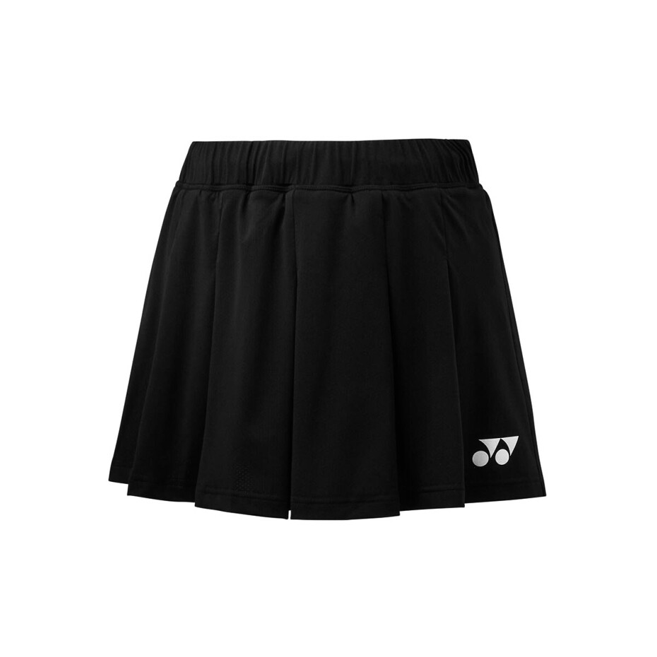 Dámské šortky Yonex  Womens Shorts 25083 Black XS - main (0)