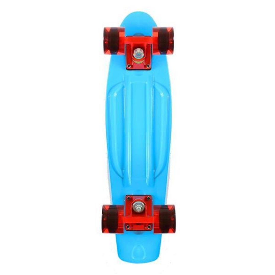 NILS PennyBoard Crude Dragon - main (0)