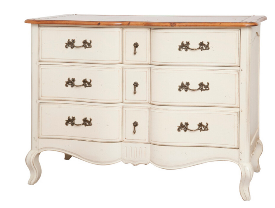 Livin Hill Komoda VERONA VE815 - main (0)