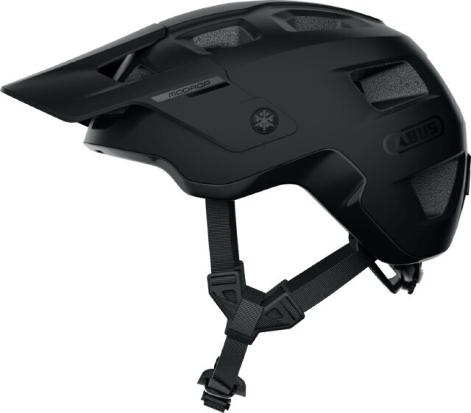 Abus MoDrop black 2024 - main (0)
