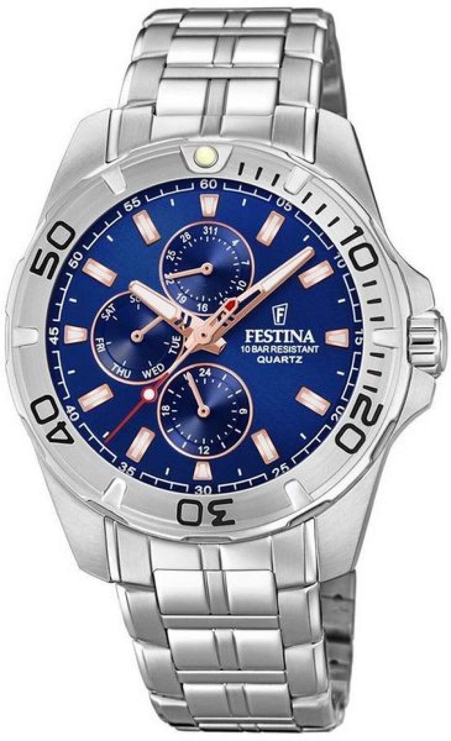Festina Multifunction 20445/5 - main (0)