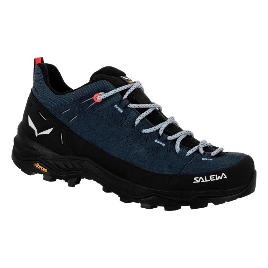 Dámská outdoorová obuv Salewa  Alp Trainer 2 Dark Denim/Black  UK 5 - main (5)