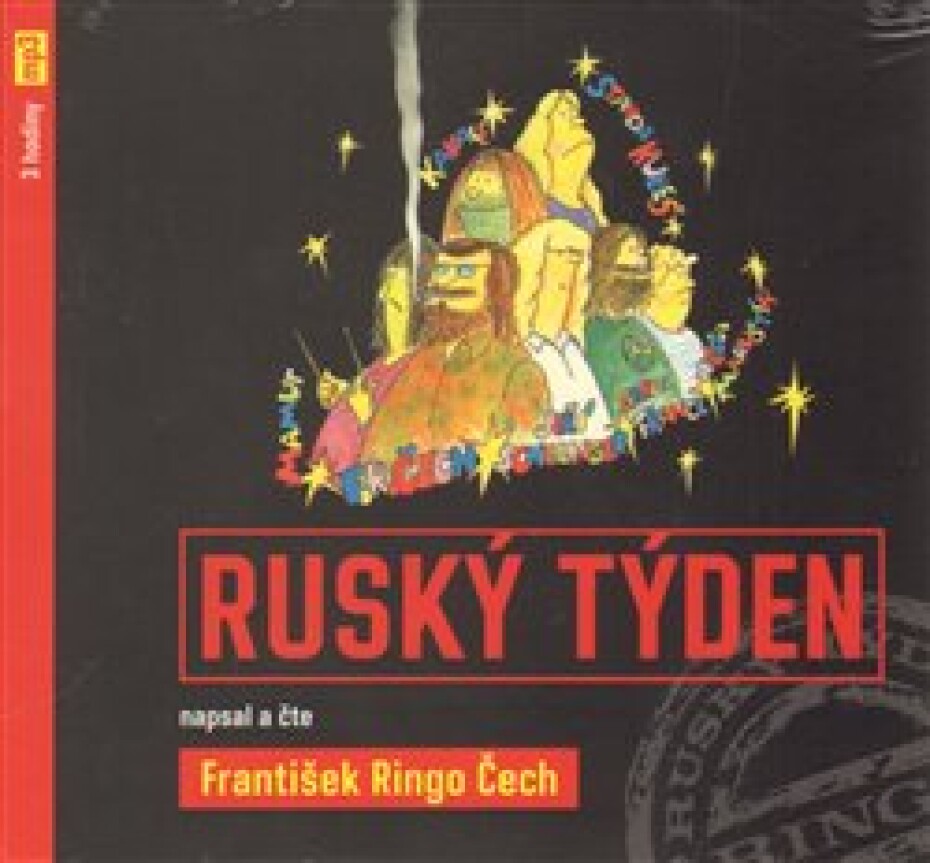 Ruský týden - František Ringo Čech - main (0)
