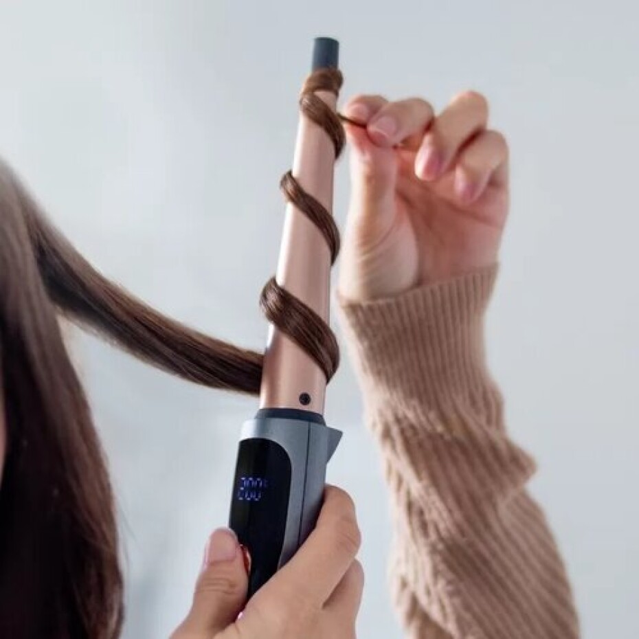 Ufesa CT4050 KERATIN kulma na vlasy - main (2)