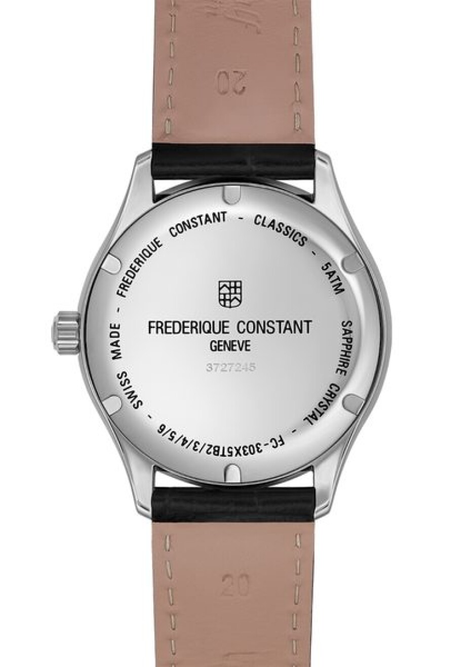 Frederique Constant Classics Index Automatic FC-303MCK5B6 - main (9)