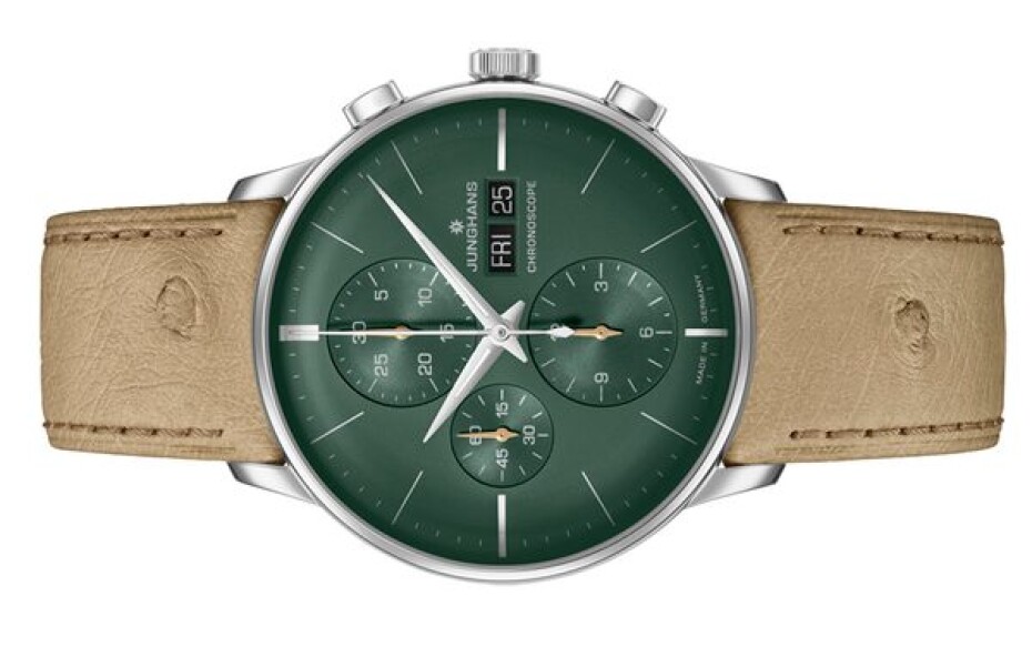 Junghans Meister Chronoscope EN 27/4222.03 - main (10)