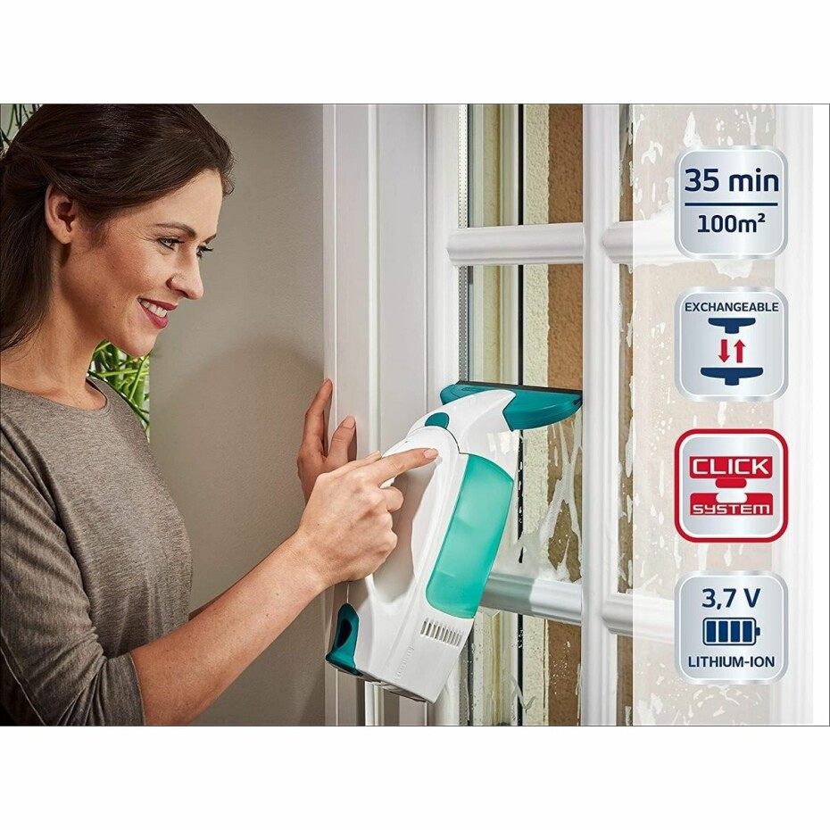 Leifheit 51007 Window Cleaner stěrka na okna - main (2)