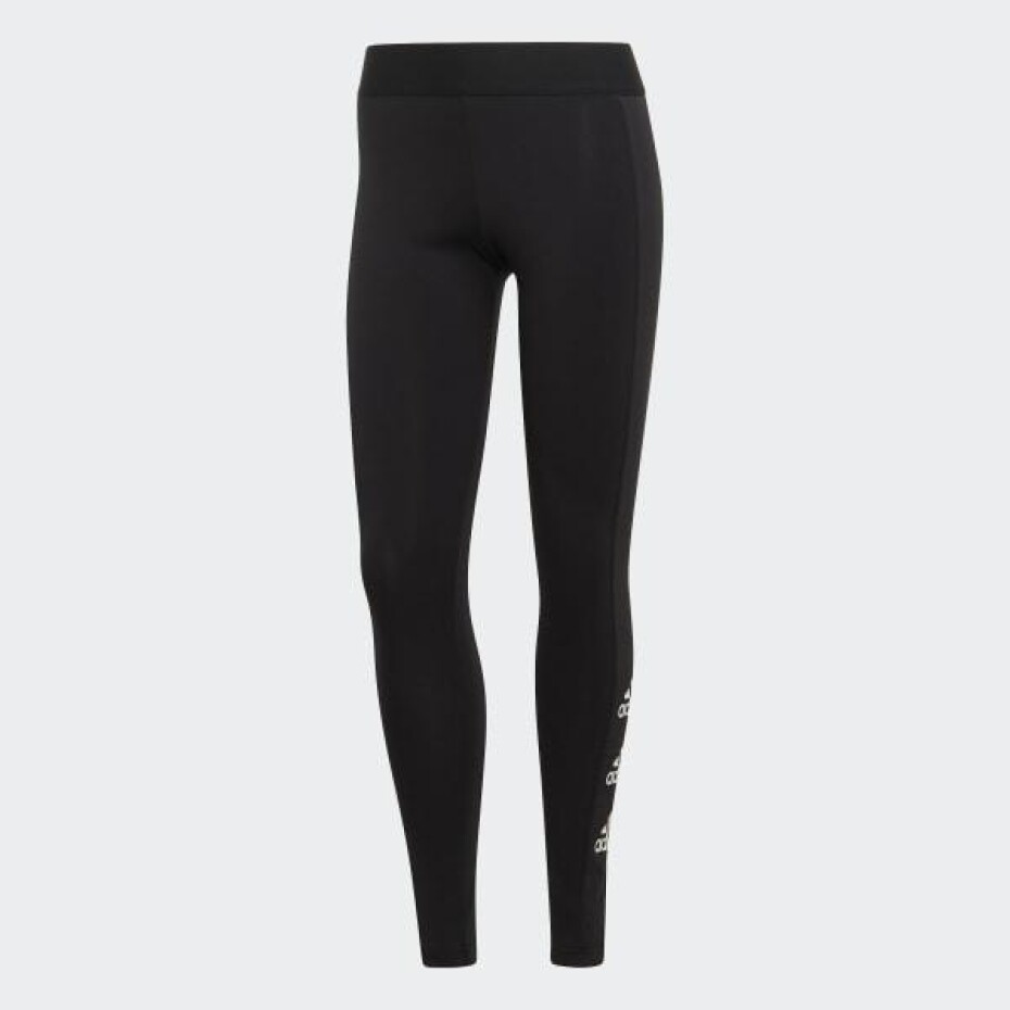 Adidas W Stacked Tight FI4632 legíny - main (0)