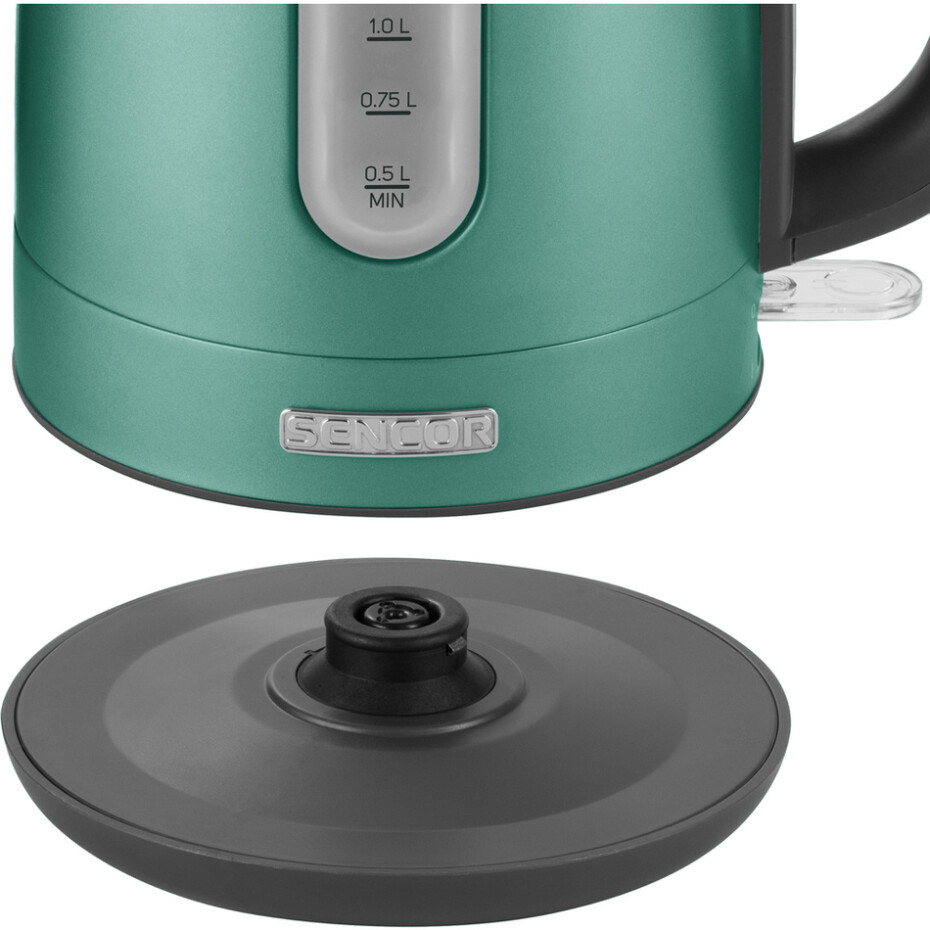 Sencor SWK 1771GR rychlovarná konvice, 1,7 l - main (7)