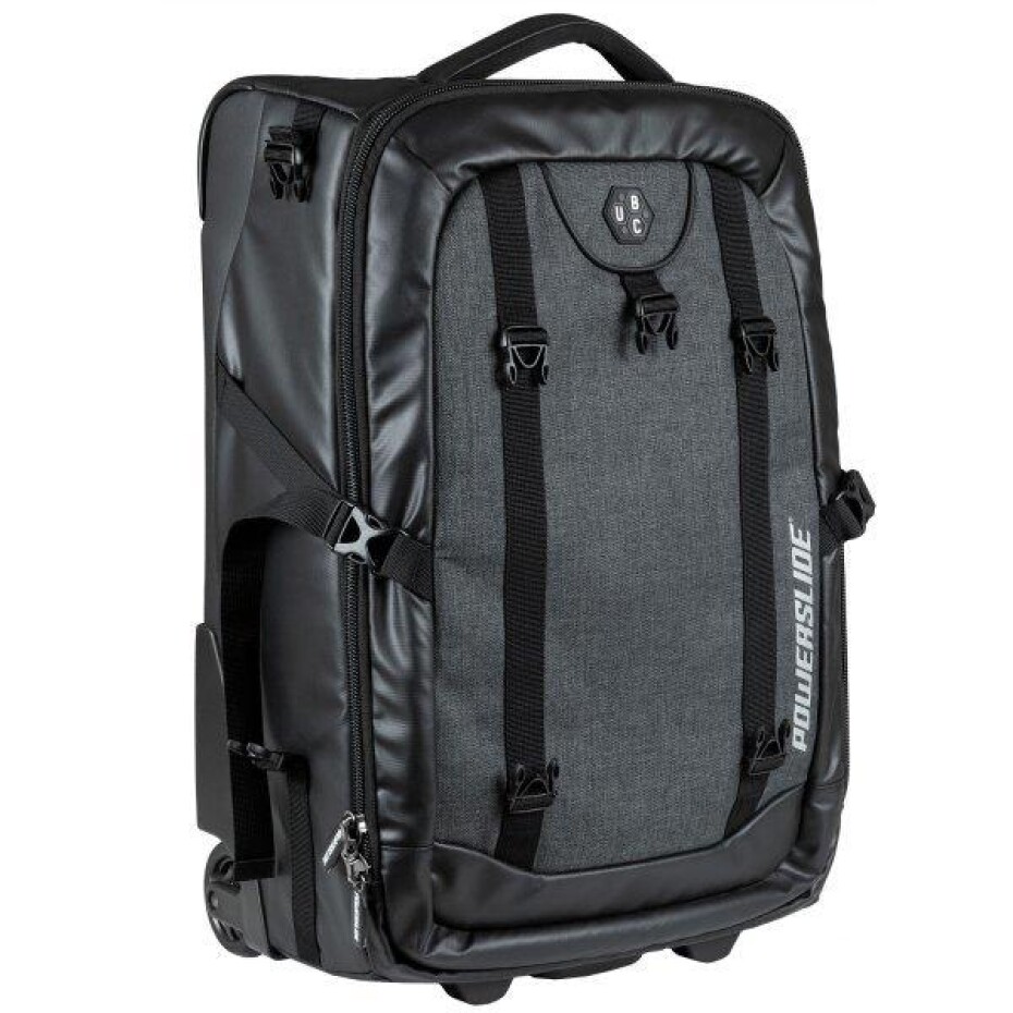 Powerslide Taška na kolečkách Universal Bag Concept Transit Trolley Bag 45l - main (0)