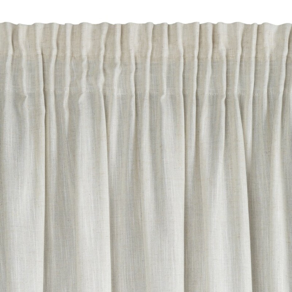ArtFir Závěs JUDYTA P | přírodní 140 x 300 cm - main (4)
