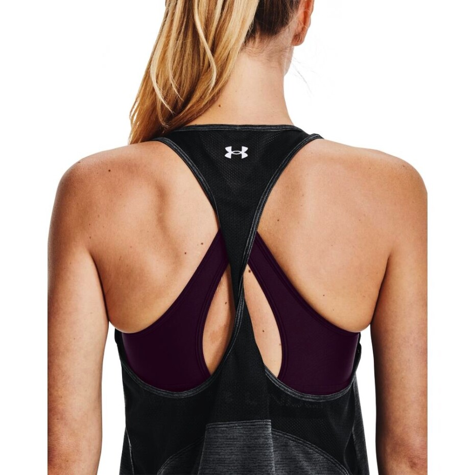 Under Armour tílko Tech Vent Tank černé - main (4)