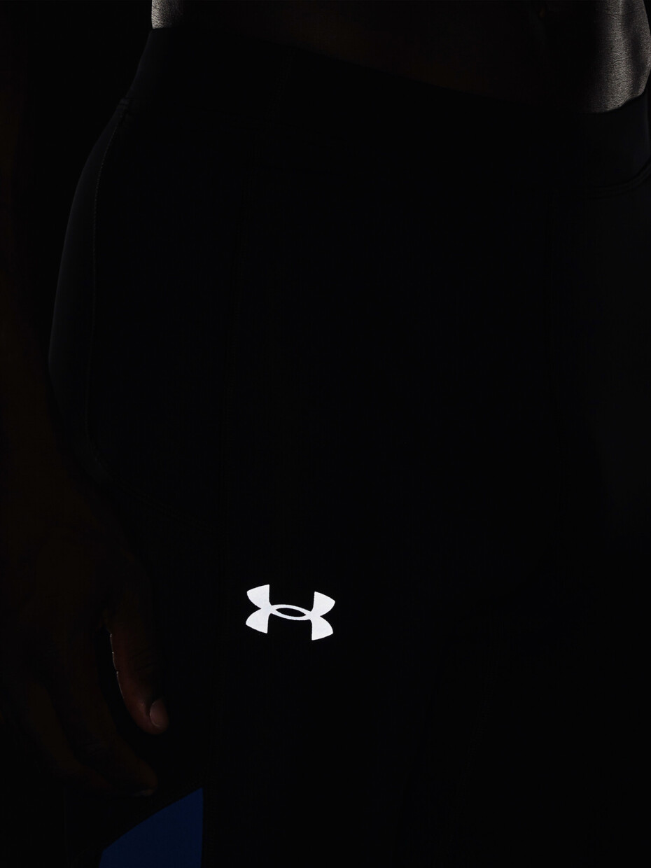 Under Armour legíny UA Fly Fast 3.0 Tight černá - main (2)
