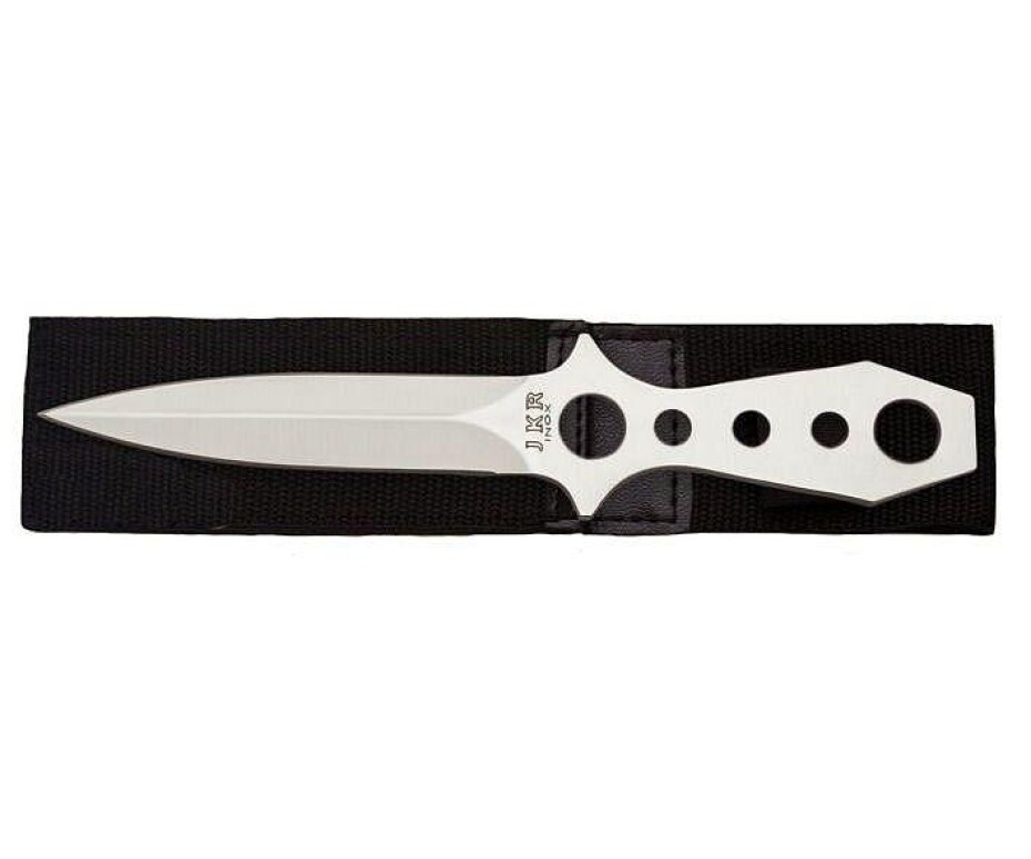 Joker vrhací nůž Throwning Knife Stainless Steel 11 cm - main (0)