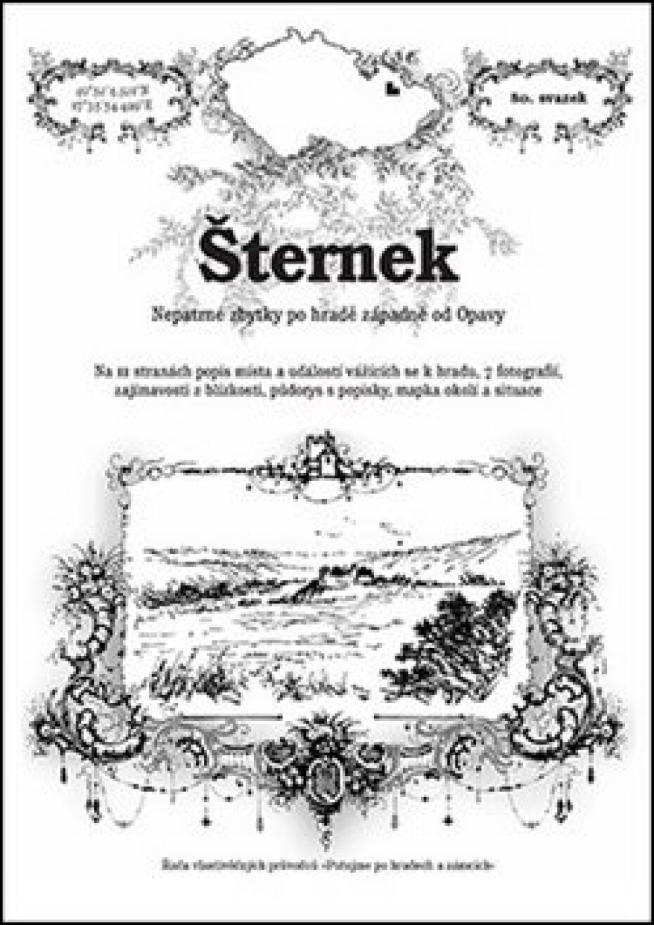 Šternek - Rostislav Vojkovský - main (0)