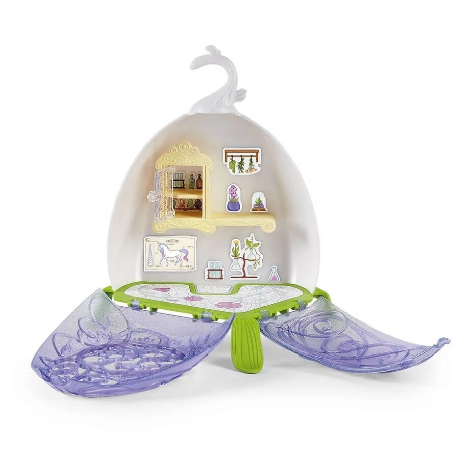 Schleich Bayala 42523 Magická veterinární ordinace - main (1)
