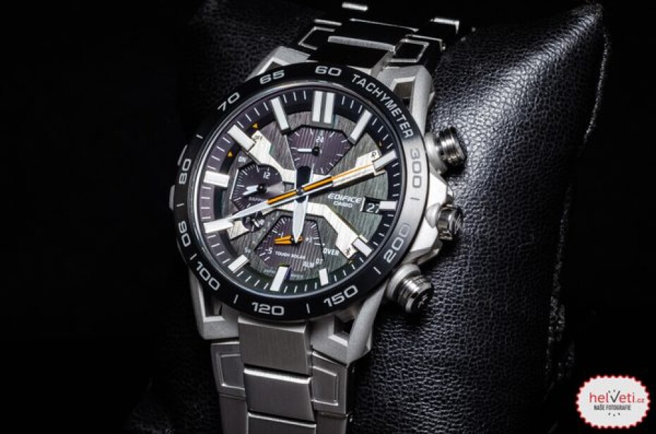 Casio Edifice Sospensione EQB-2000DB-1AER - main (5)