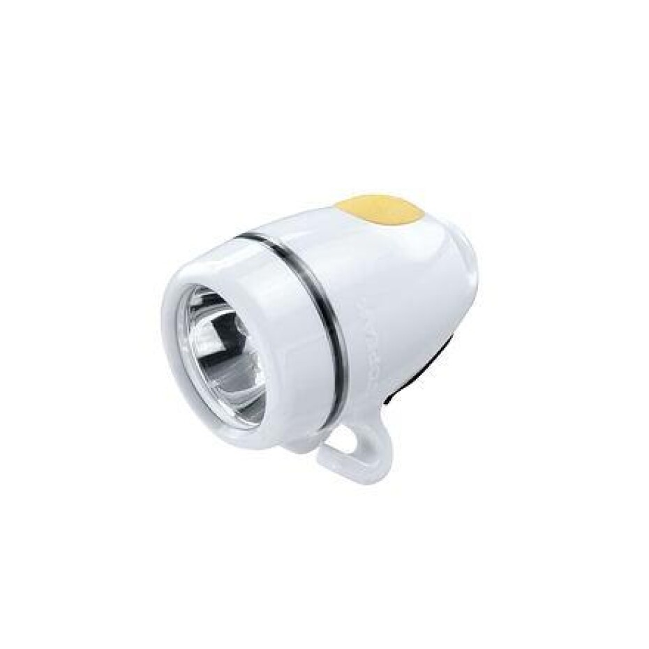 Topeak světlo Whitelite Ii Bílá - main (0)