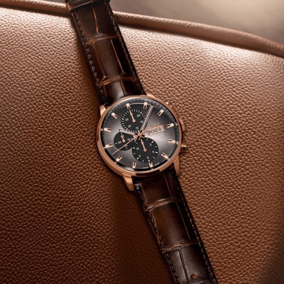 Mido Commander Chronograph M016.414.36.081.00 - main (8)