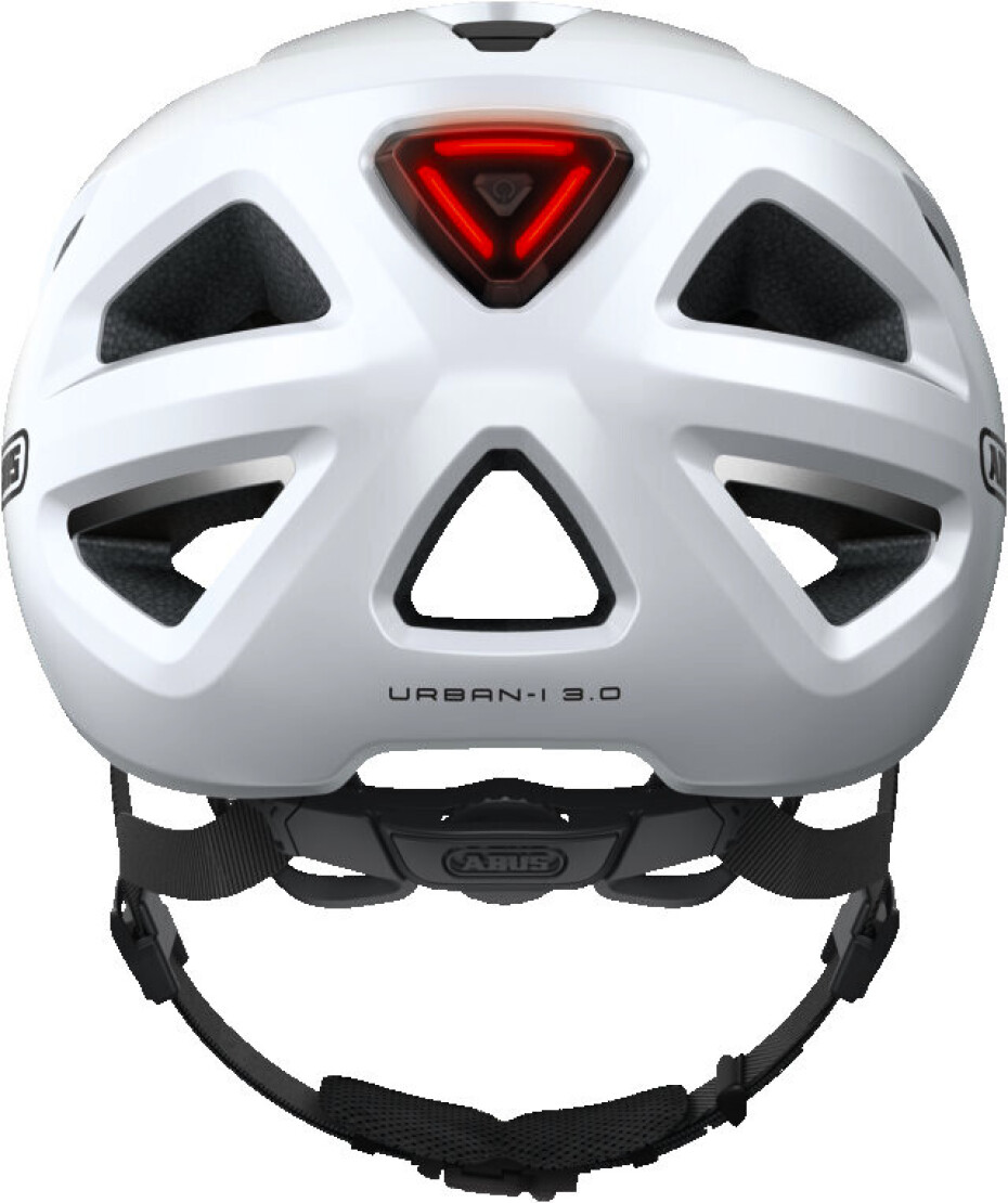 Abus Urban-I 3.0 Polar white 2021 - main (1)