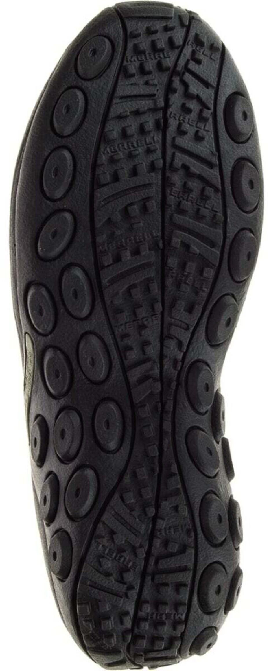 Pánská outdoorová obuv Merrell  Jungle Moc Midnight  UK 9 - main (3)