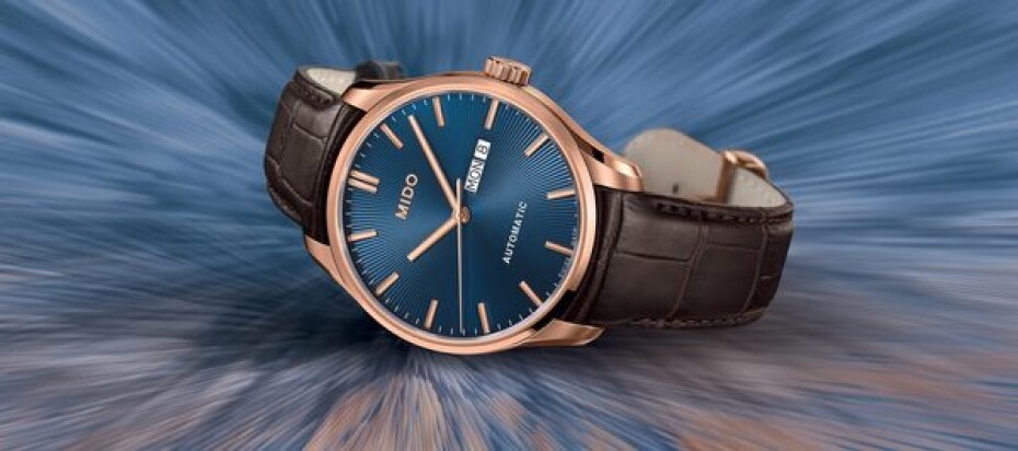 Mido Belluna Sunray M024.630.36.041.00 - main (15)