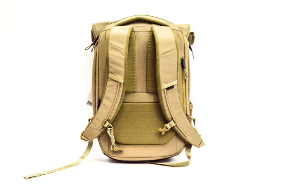 Batoh Thule Paramount Backpack 24L - Nutria - main (10)