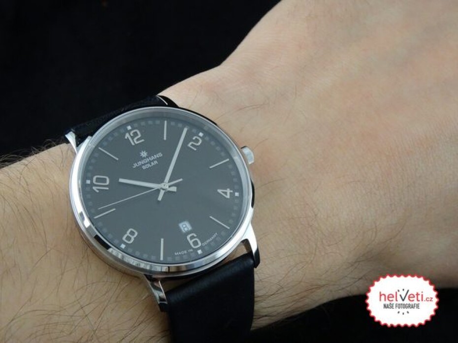 Junghans Milano Solar 14/4062.00 - main (9)