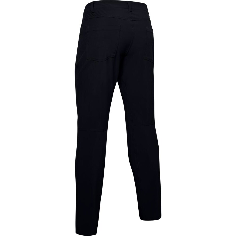 Under Armour kalhoty UA Flex Pant Černá - main (3)