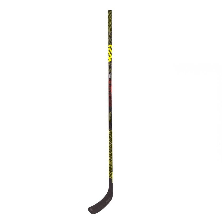Kompozitová hokejka SHER-WOOD Rekker Legend Pro Senior PP28 pravá ruka dole, flex 85 - main (1)