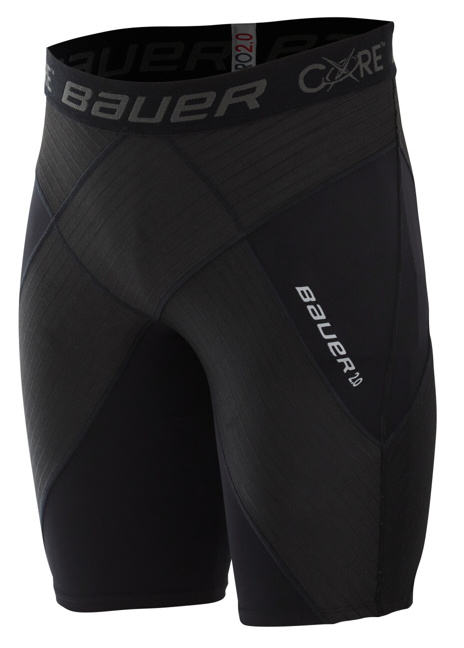Pánské šortky Bauer  Core Short 2.0 Senior XL - main (0)