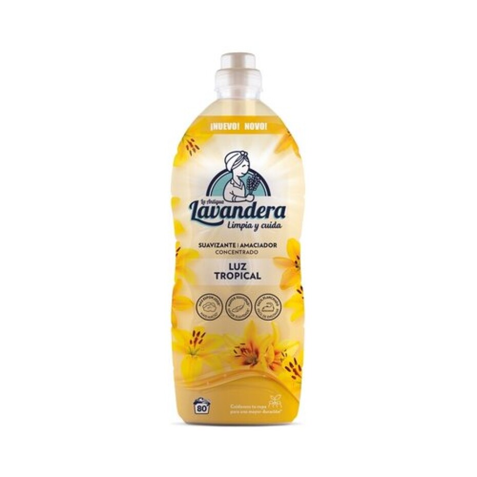Lavandera Aviváž koncentrát Tropická záře, 1,76 l - main (0)