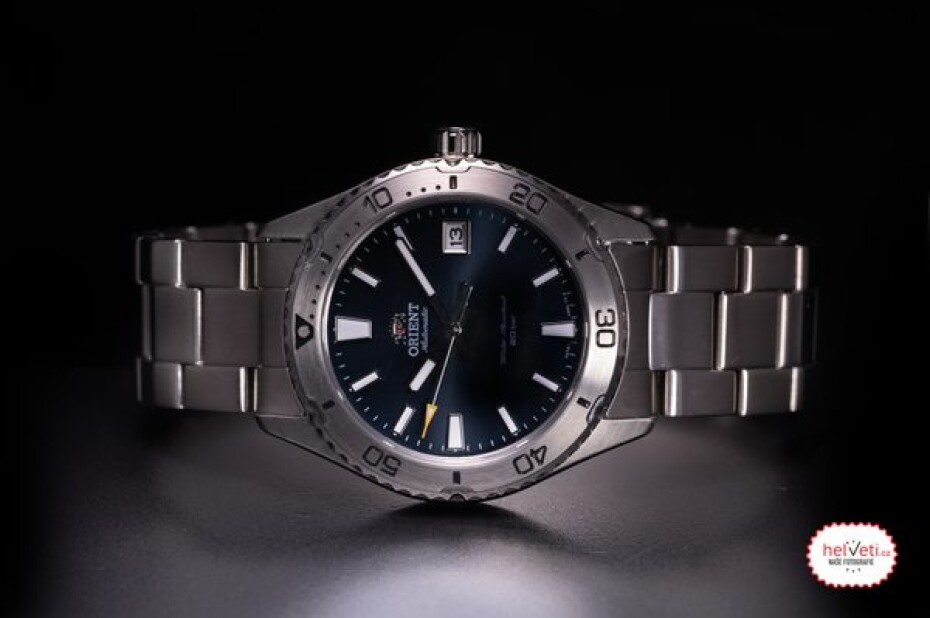 Orient Ray Raven II TAA02003B - main (1)