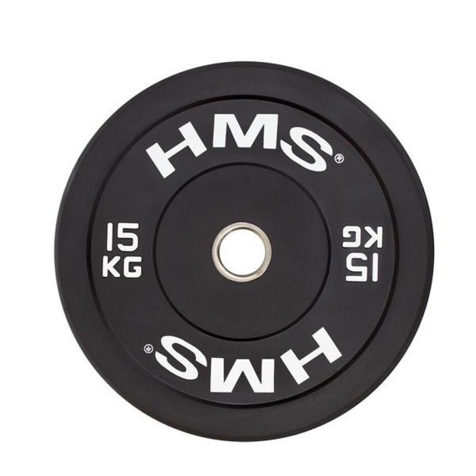 HMS OLYMPIJSKÝ KOTOUČ 15 KG BBR - main (0)