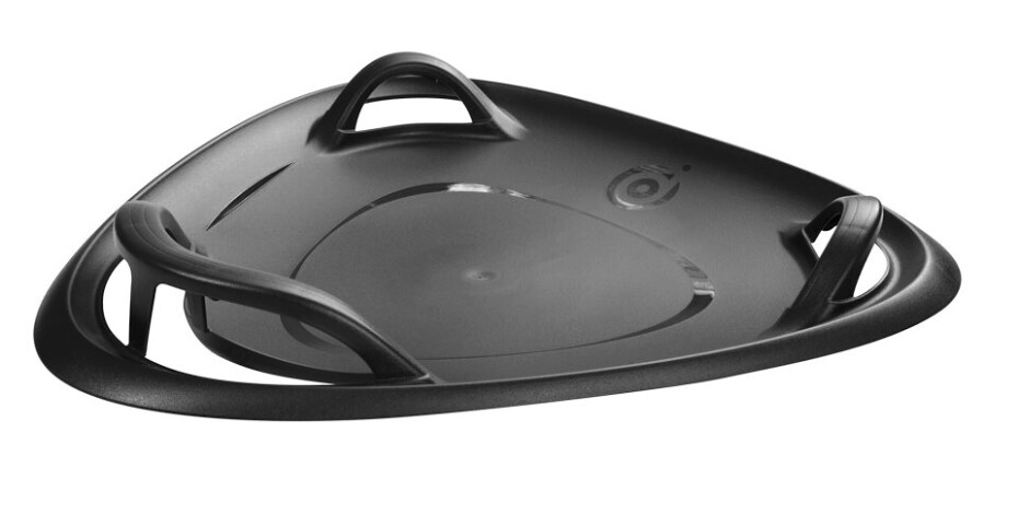 Sáňkovací talíř Gizmo Riders  Meteor 60 Anthracite - main (3)