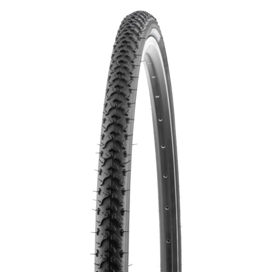 Kenda 37X622-161 černý 30TPI plášť - main (0)