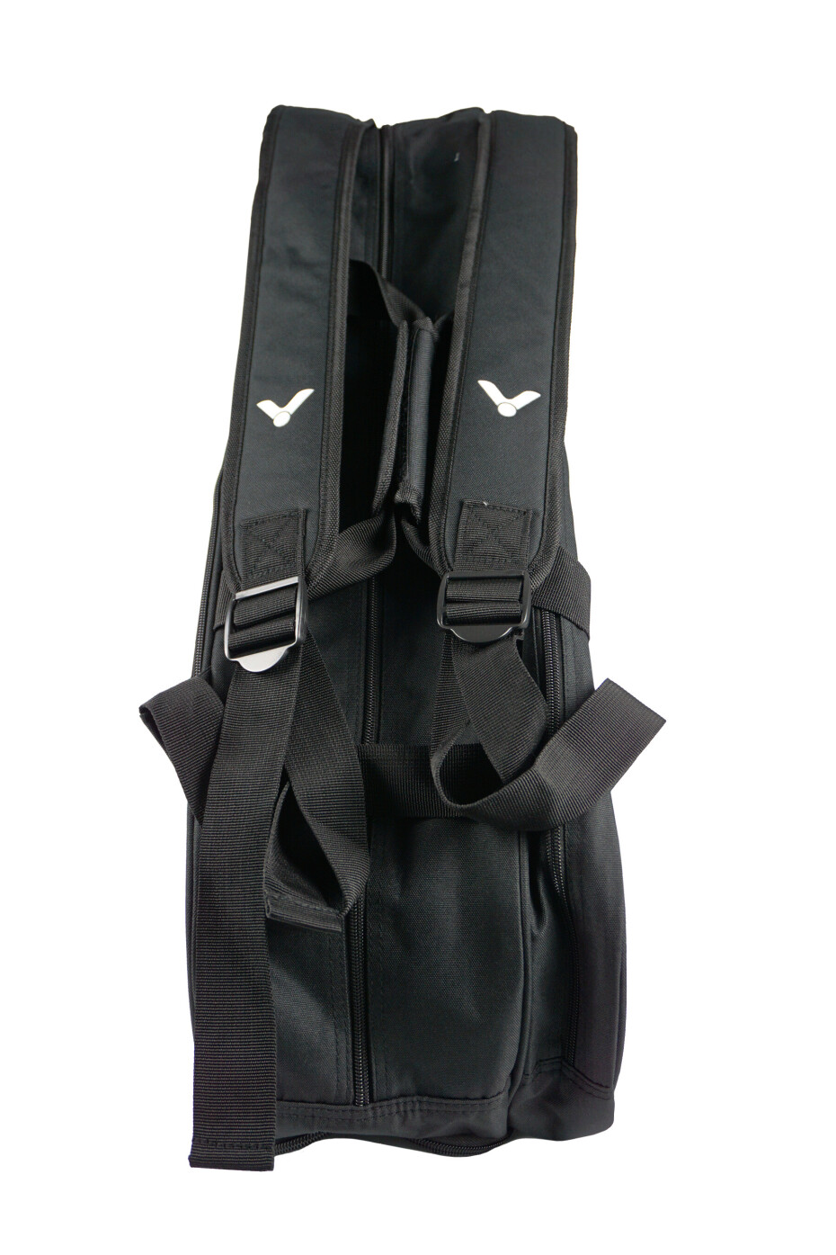 Taška na rakety Victor  Doublethermo 9148 Blue/Grey - main (5)