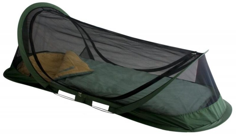 TravelSafe moskytiérové lůžko Mosquitonet Tent - main (0)