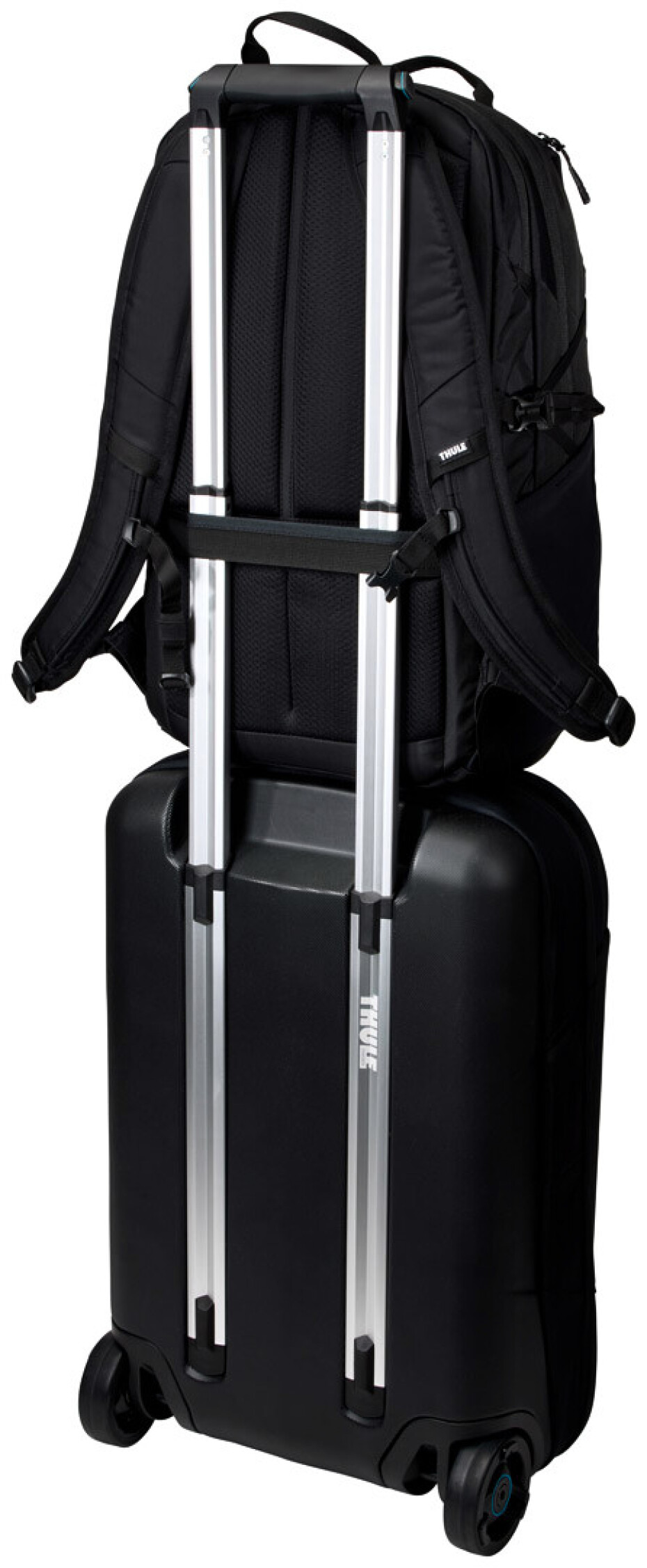 Batoh Thule EnRoute Backpack  26L Black - main (6)
