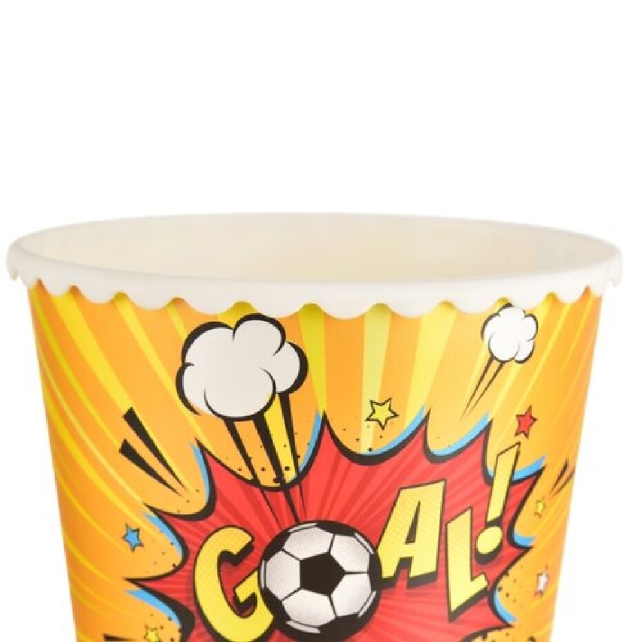 Pohár-kyblík UH Bowl gól 2,3 l - main (1)