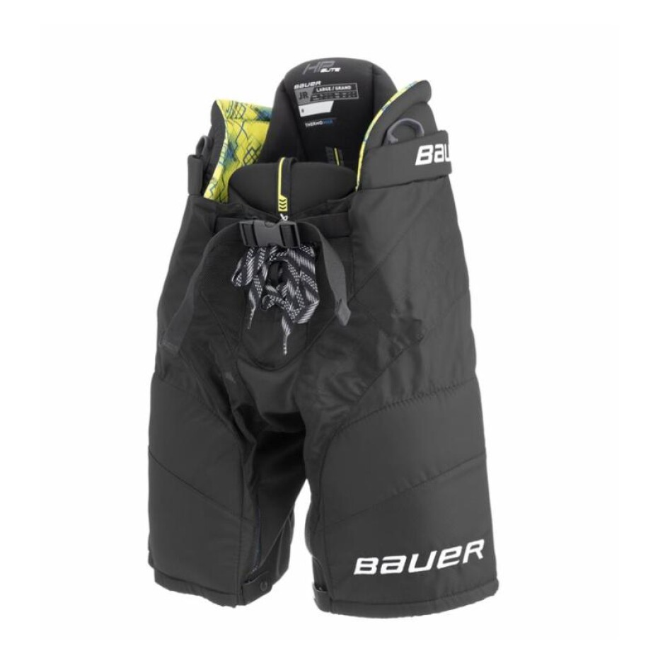 Bauer Elite S24 JR - main (0)